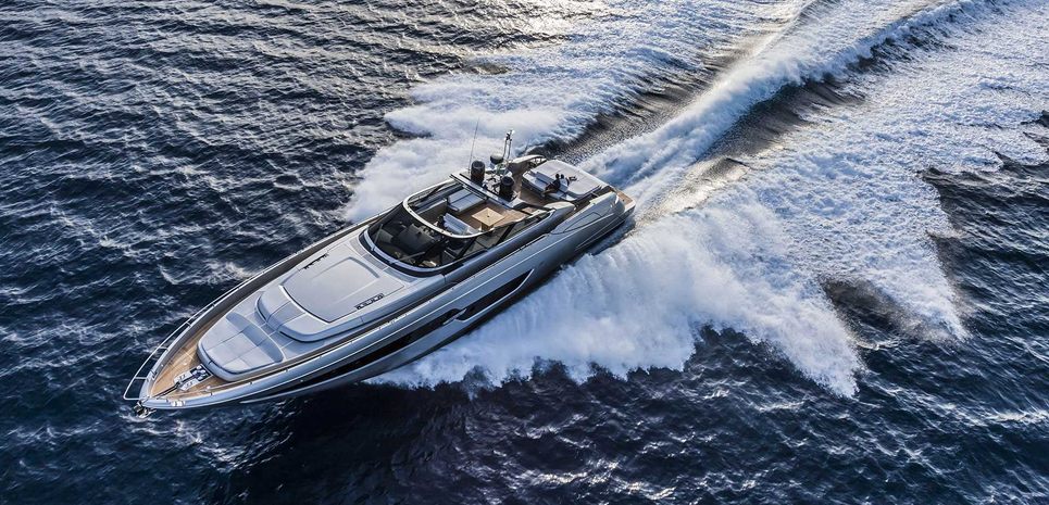 Bel Sogno Charter Yacht