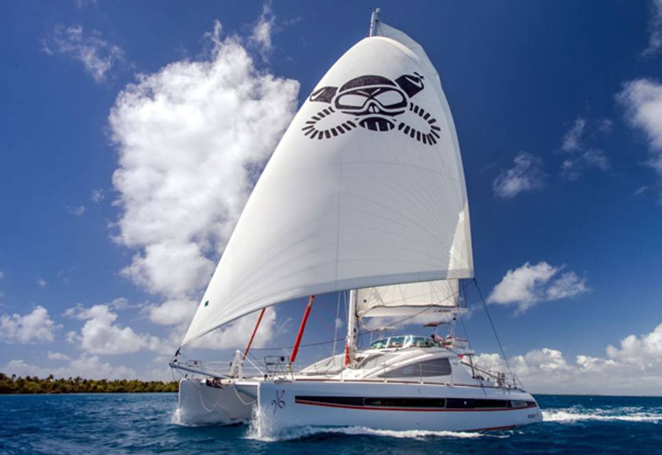 Bella Principessa Charter Yacht