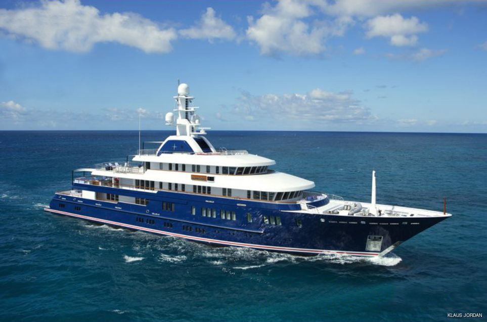 best lake travis party boats