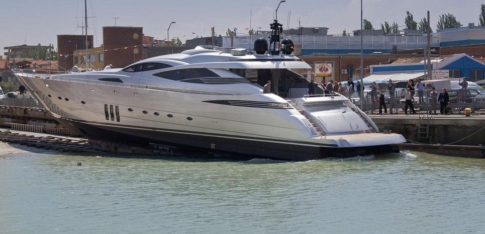 Bellamor Charter Yacht