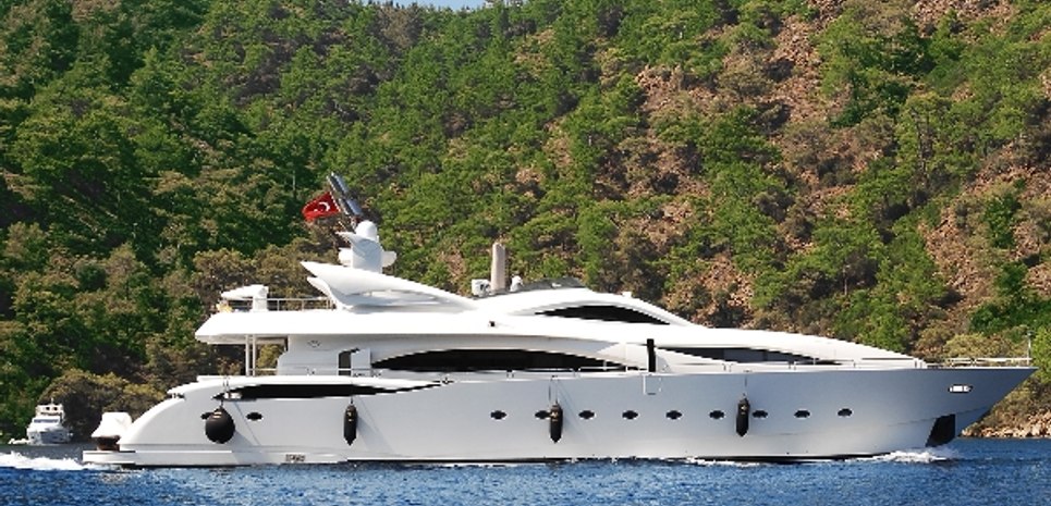 Beste Charter Yacht