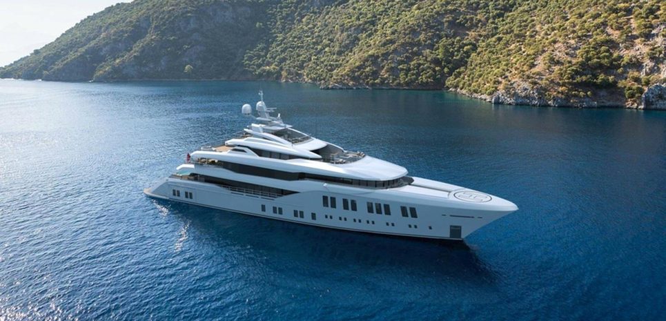 Bilgin 220 Charter Yacht