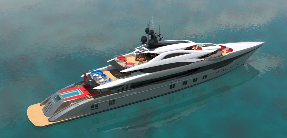 Bilgin 263 Charter Yacht