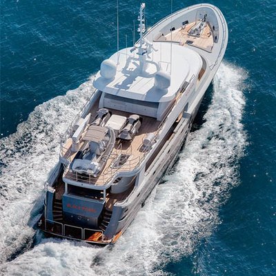 pearl yacht charter