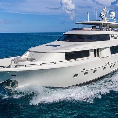 Black Swan Yacht Charter Price Westport Yachts Luxury Yacht Charter