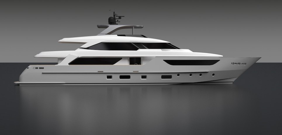 Blue Agave Charter Yacht