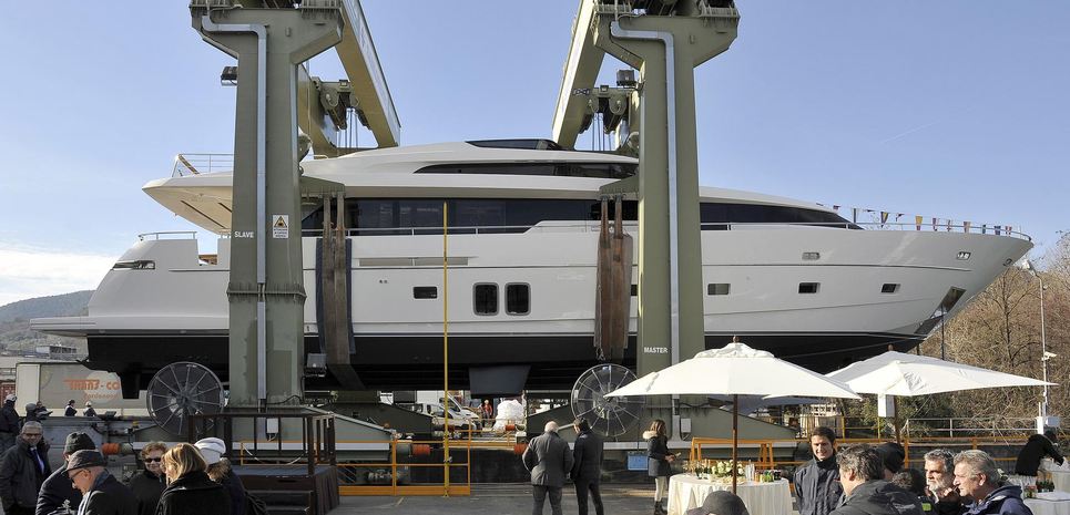 Blue Angel 2 Charter Yacht