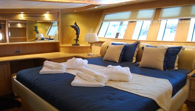 Blue Heaven Yacht Charter Price Bodrum Shipyard Luxury Yacht Charter