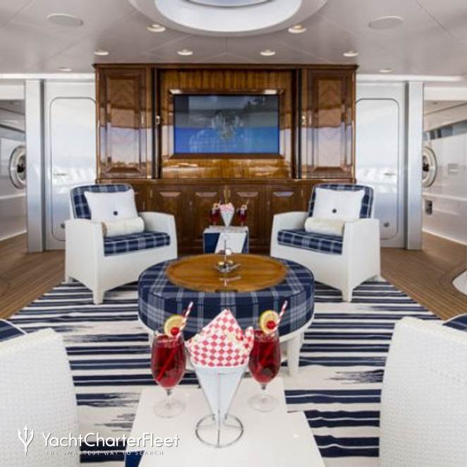 BLUE MOON Yacht Photos - 60m Luxury Motor Yacht for Charter