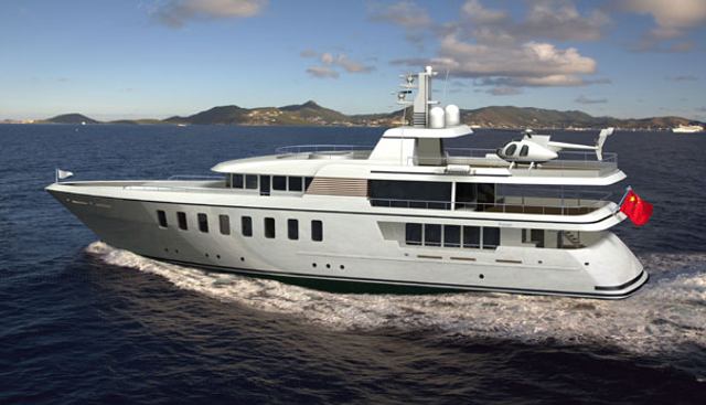 Blue Sky Yacht Feadship Yacht Charter Fleet Blue Sky Yacht Feadship Yacht Charter Fleet