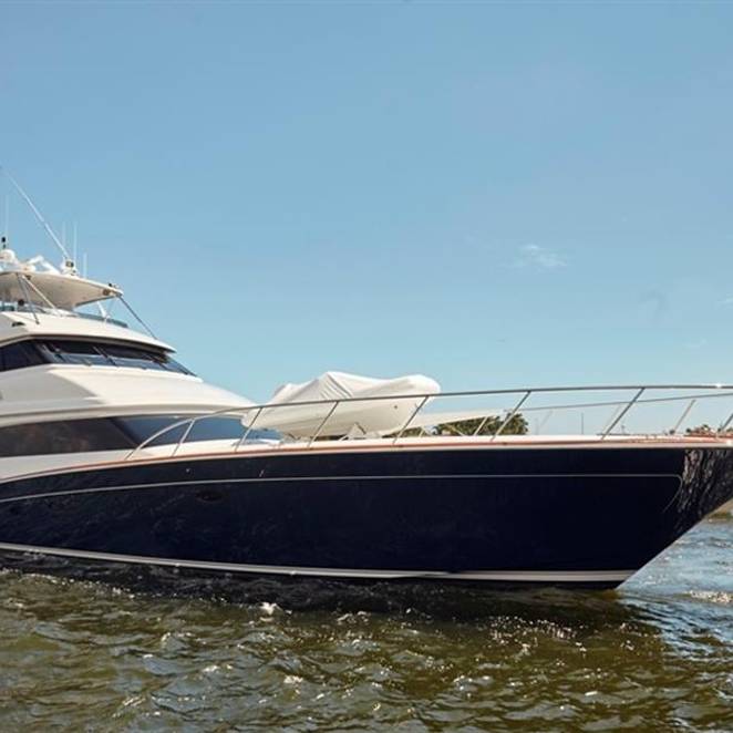 BONNY READ Yacht Photos Sea Force IX Yacht Charter Fleet