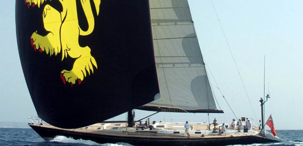 Bristolian Charter Yacht