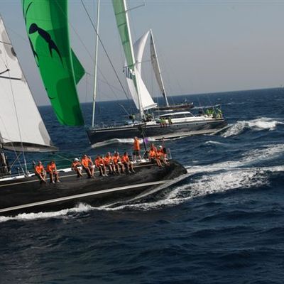 bristolian yacht charter price - cnb luxury yacht charter