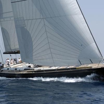 bristolian yacht charter price - cnb luxury yacht charter