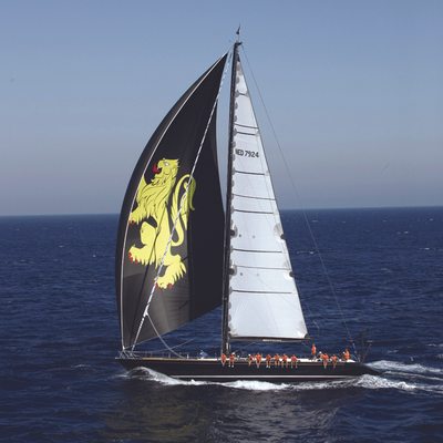 bristolian yacht charter price - cnb luxury yacht charter