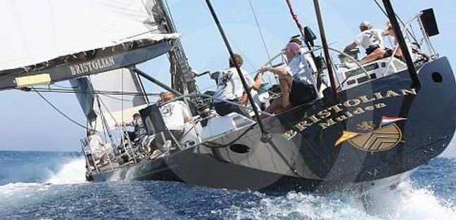 BRISTOLIAN Yacht Charter Price - CNB Luxury Yacht Charter