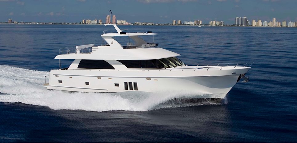 C-Jewel Charter Yacht