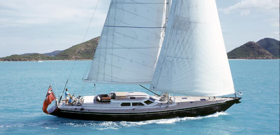 Campai Charter Yacht