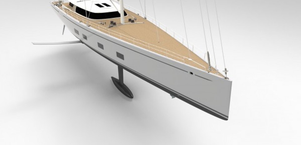 Canova Charter Yacht