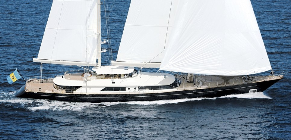 Caoz 14 Charter Yacht