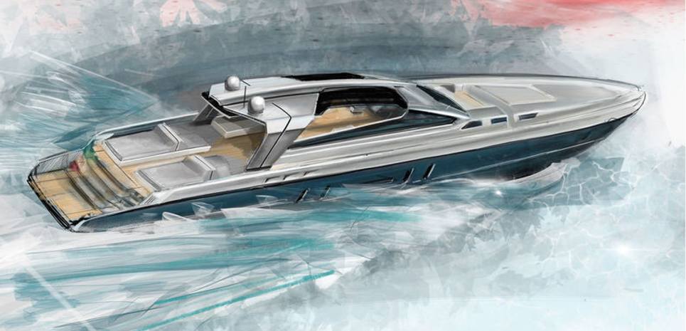 Cara Montana Charter Yacht