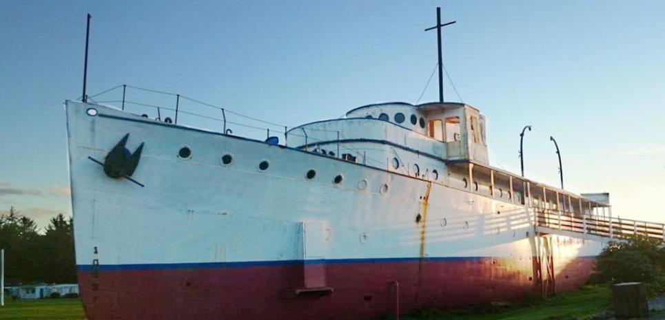 Caritas Charter Yacht