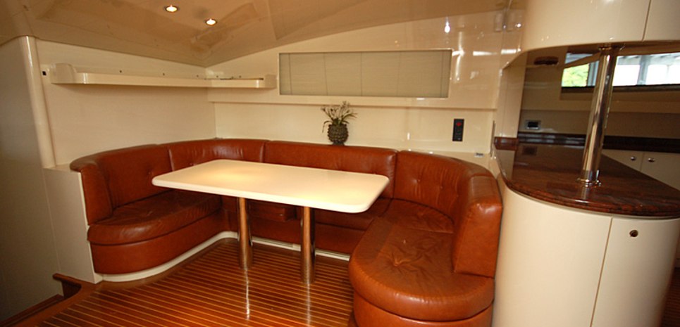 Carobelle Charter Yacht