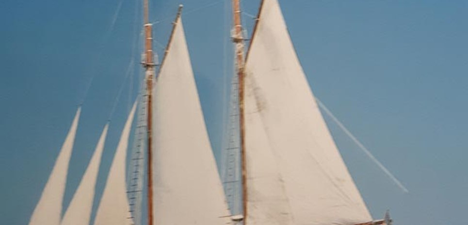 Carolian Charter Yacht