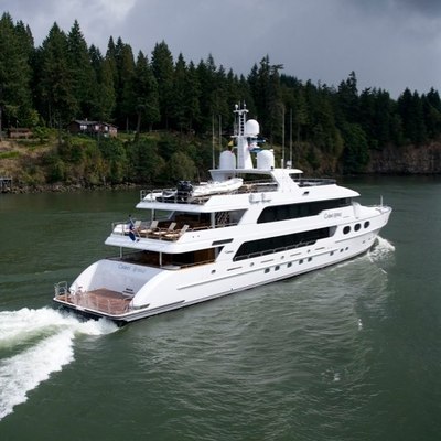 Who owns casino royale yacht Who owns casino royale yacht
