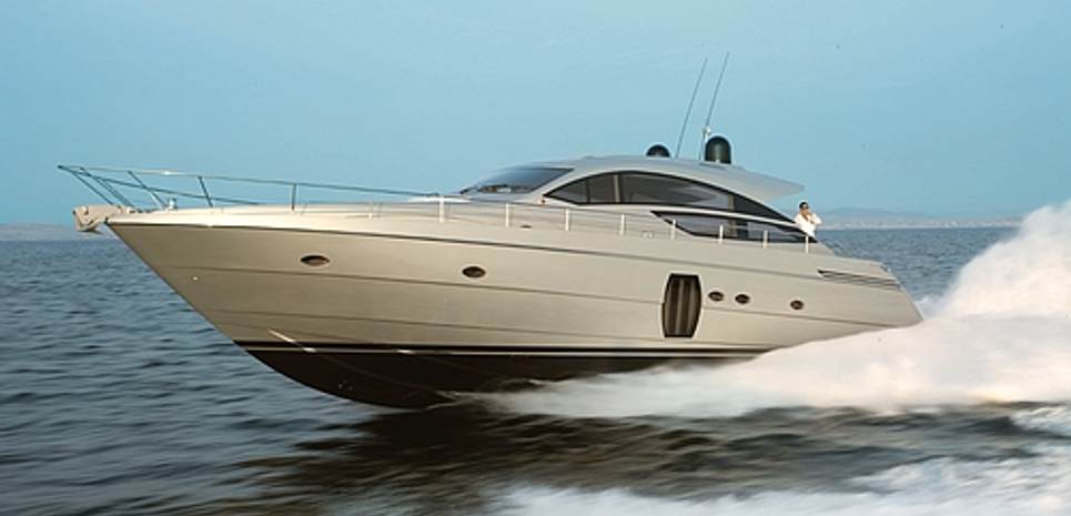 Cayenne Charter Yacht
