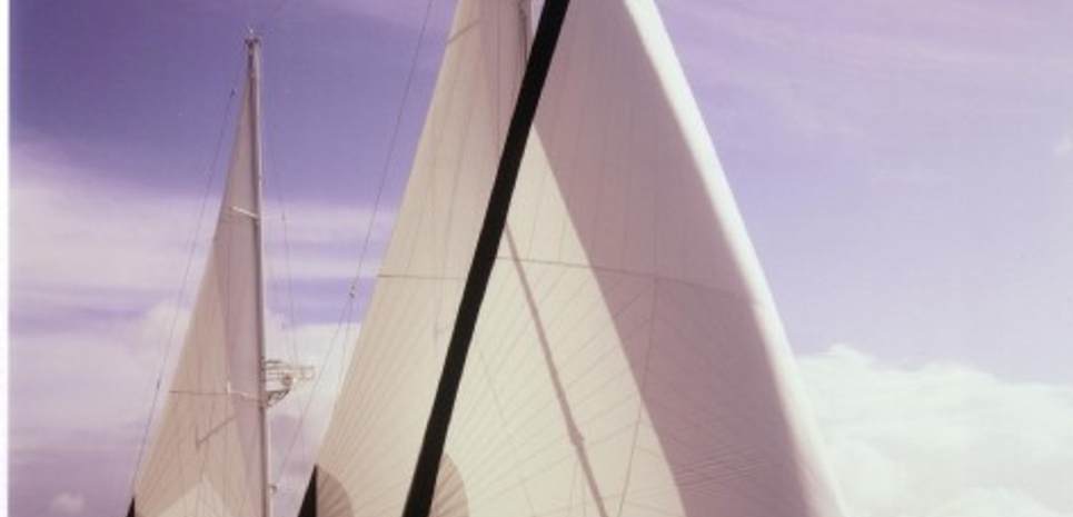 Chardonnay Charter Yacht