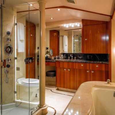 Chasing Daylight Yacht Charter Price Ex Believe Westport
