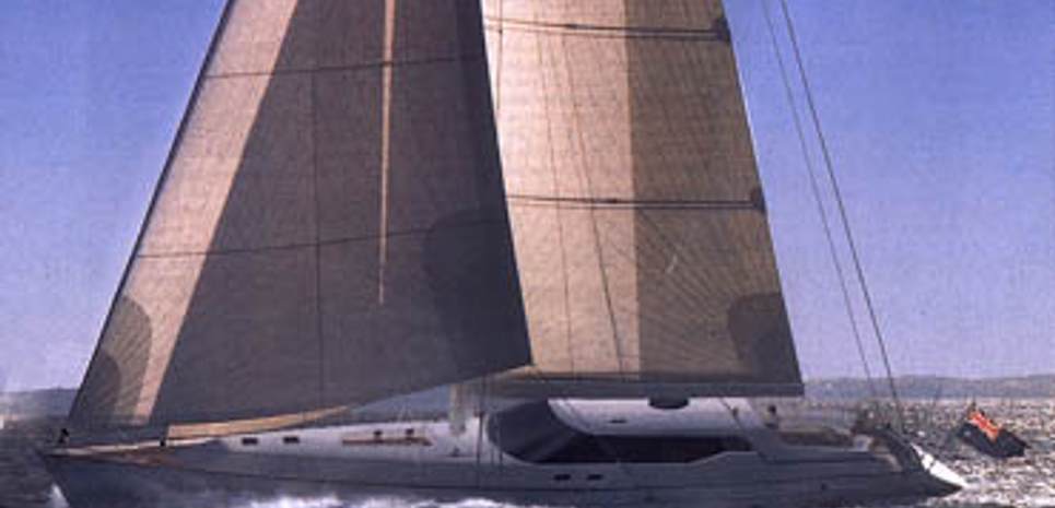 China Grove Charter Yacht