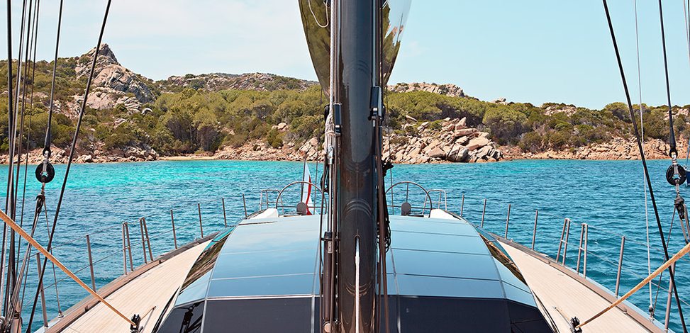 Chrisco Charter Yacht