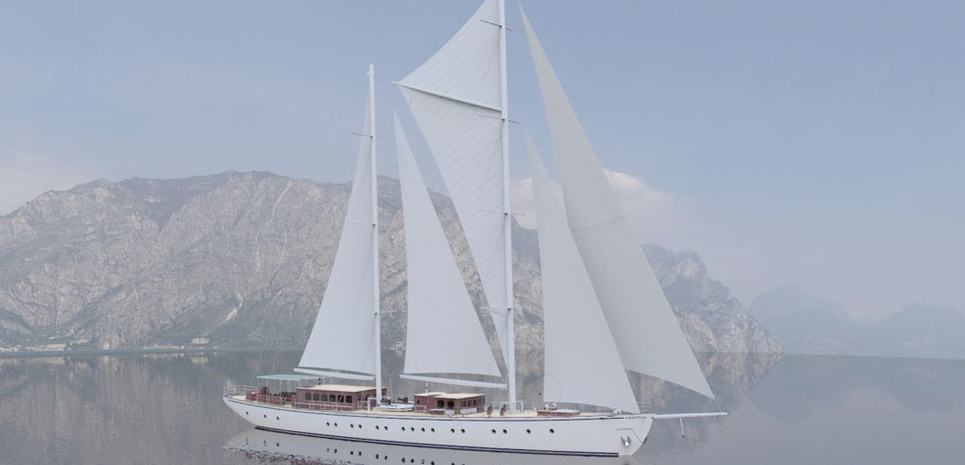 Chronos Charter Yacht