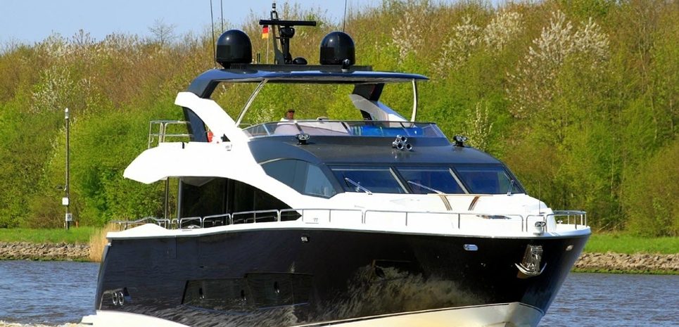 Cinderella Noel II Charter Yacht