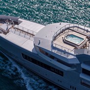 CLOUDBREAK Yacht Charter Price - Abeking & Rasmussen Luxury Yacht Charter