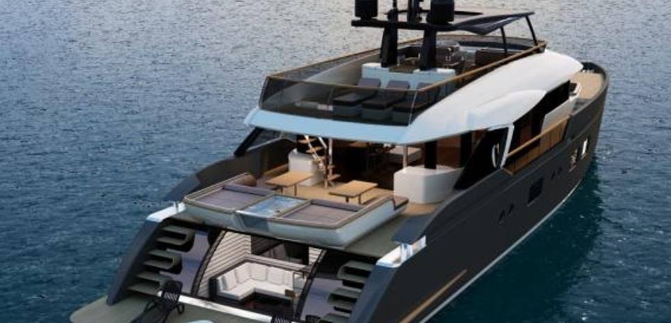 Columbus Liberty Charter Yacht