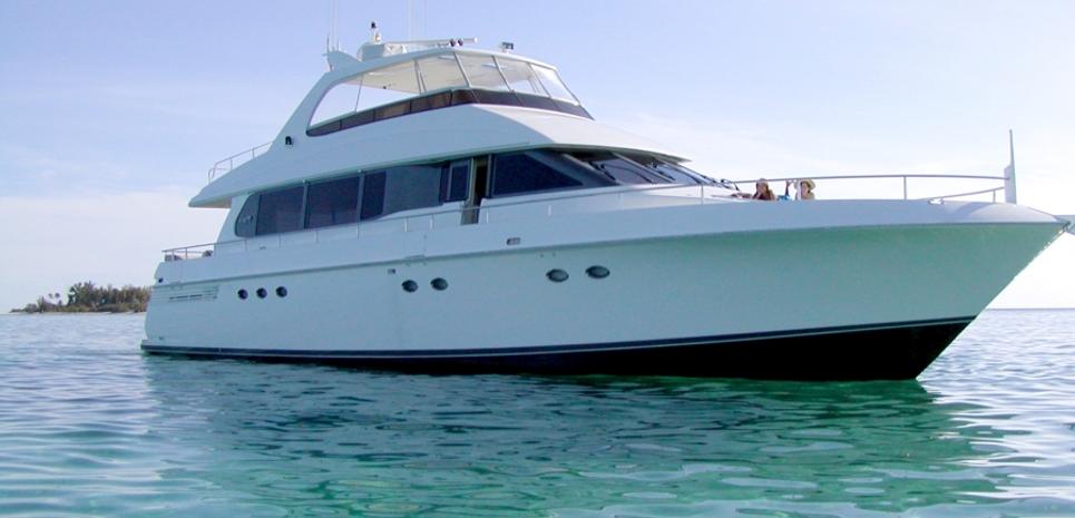 Companinship Charter Yacht