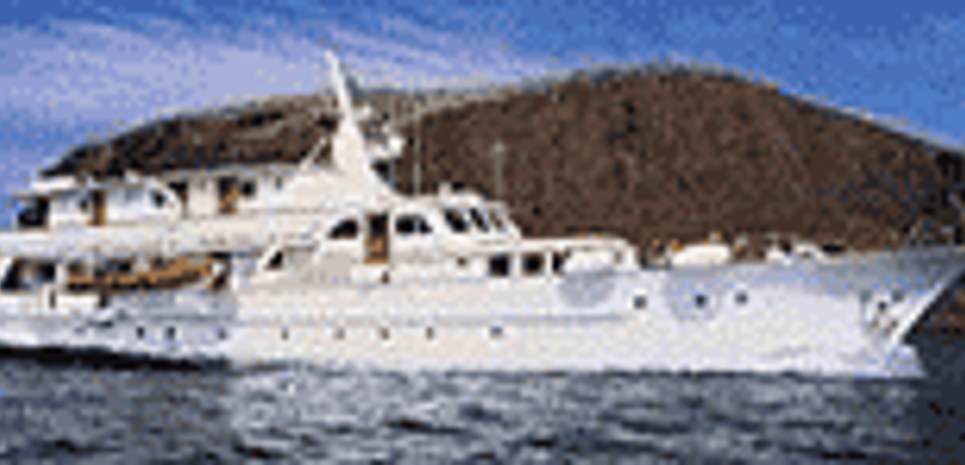 Coral 2 Charter Yacht
