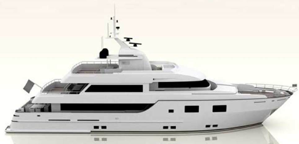 Courage Charter Yacht