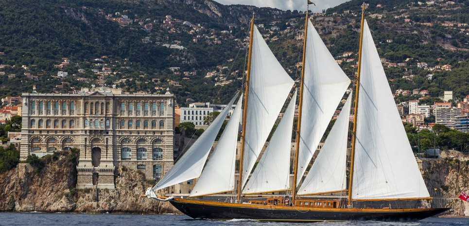 Creole Charter Yacht