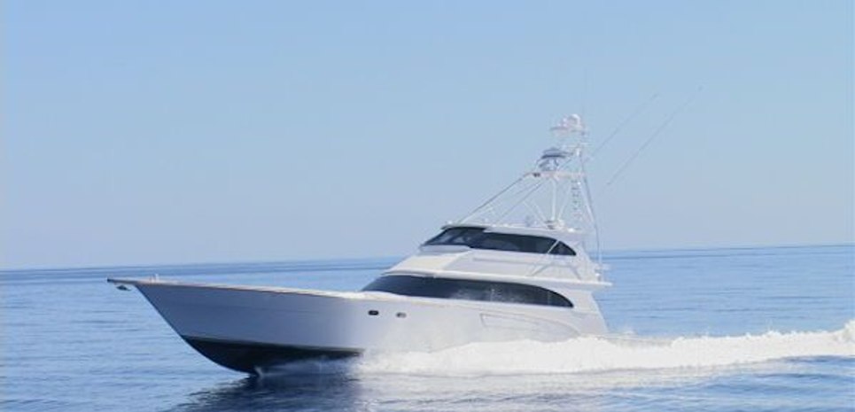 CTC Charter Yacht