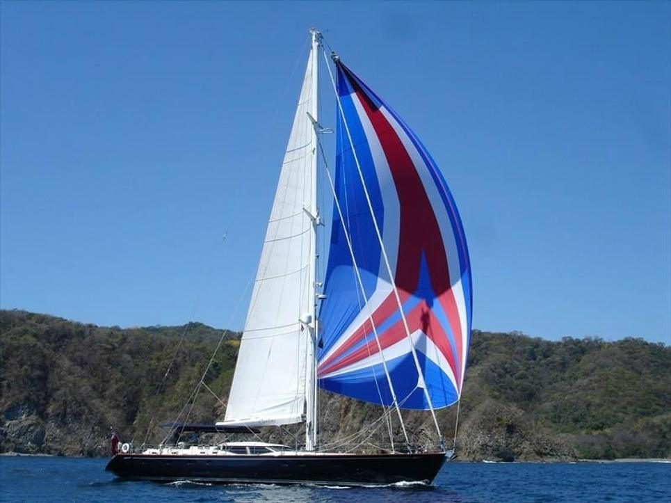 Darling Charter Yacht
