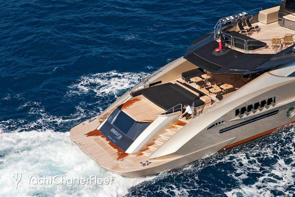 palmer johnson db9