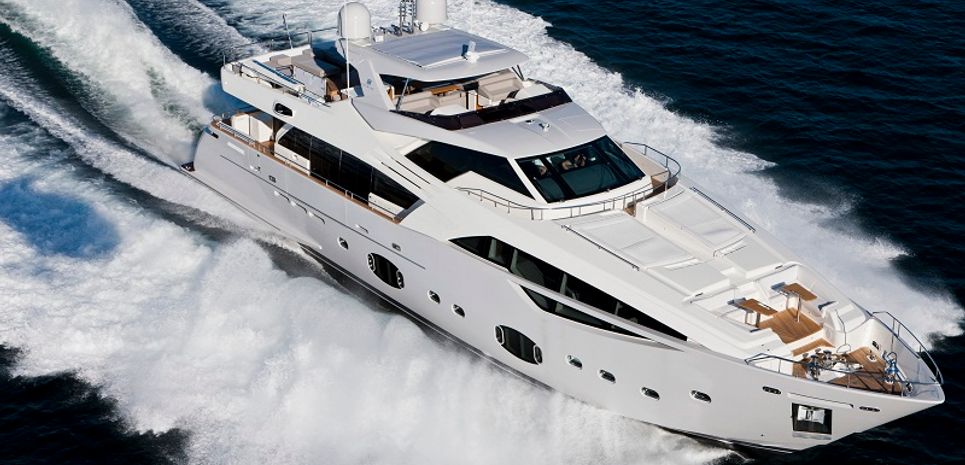 Desta Charter Yacht