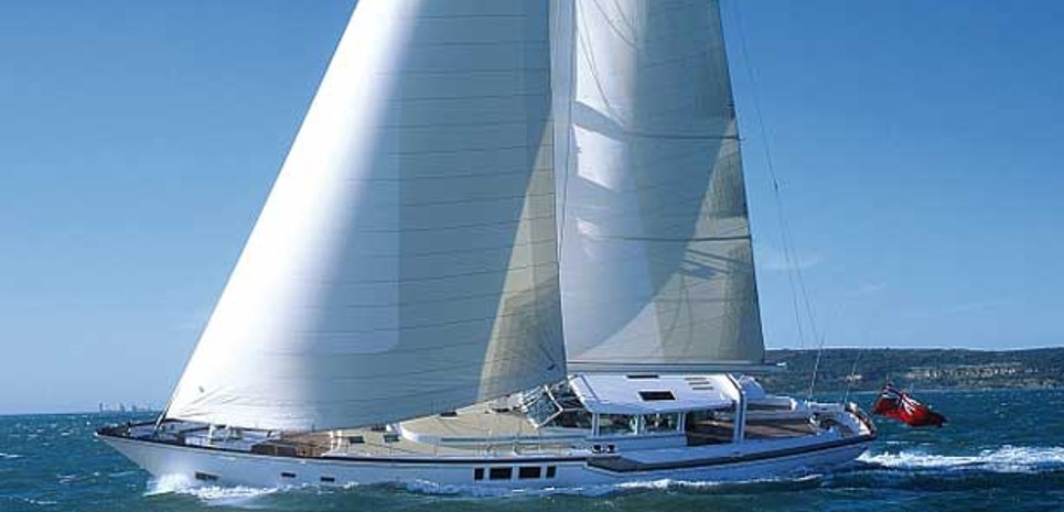 Diamond For Ever Charter Yacht