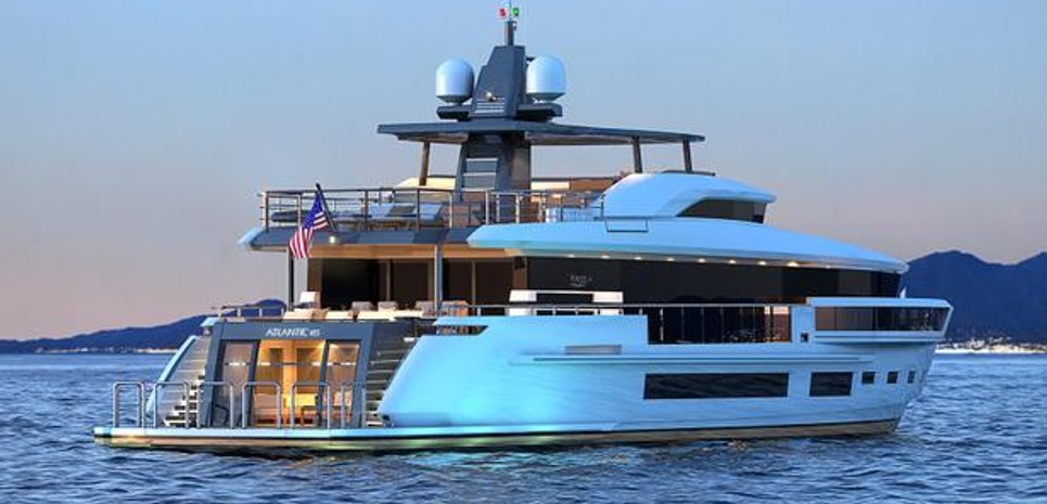Dopamine Charter Yacht