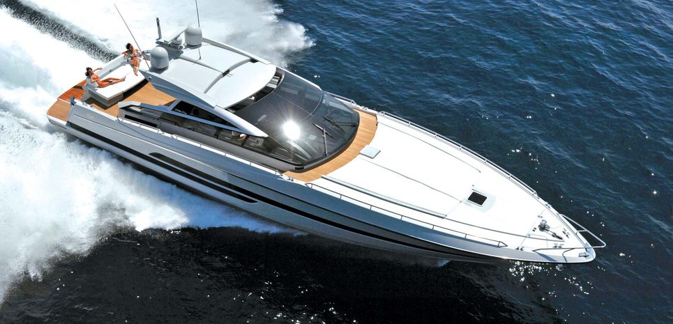 Doris IV Charter Yacht