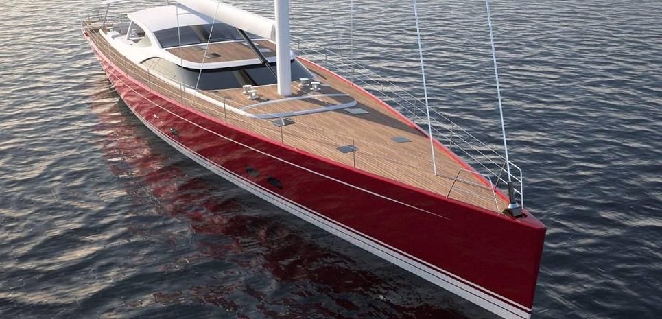 Doryan Charter Yacht